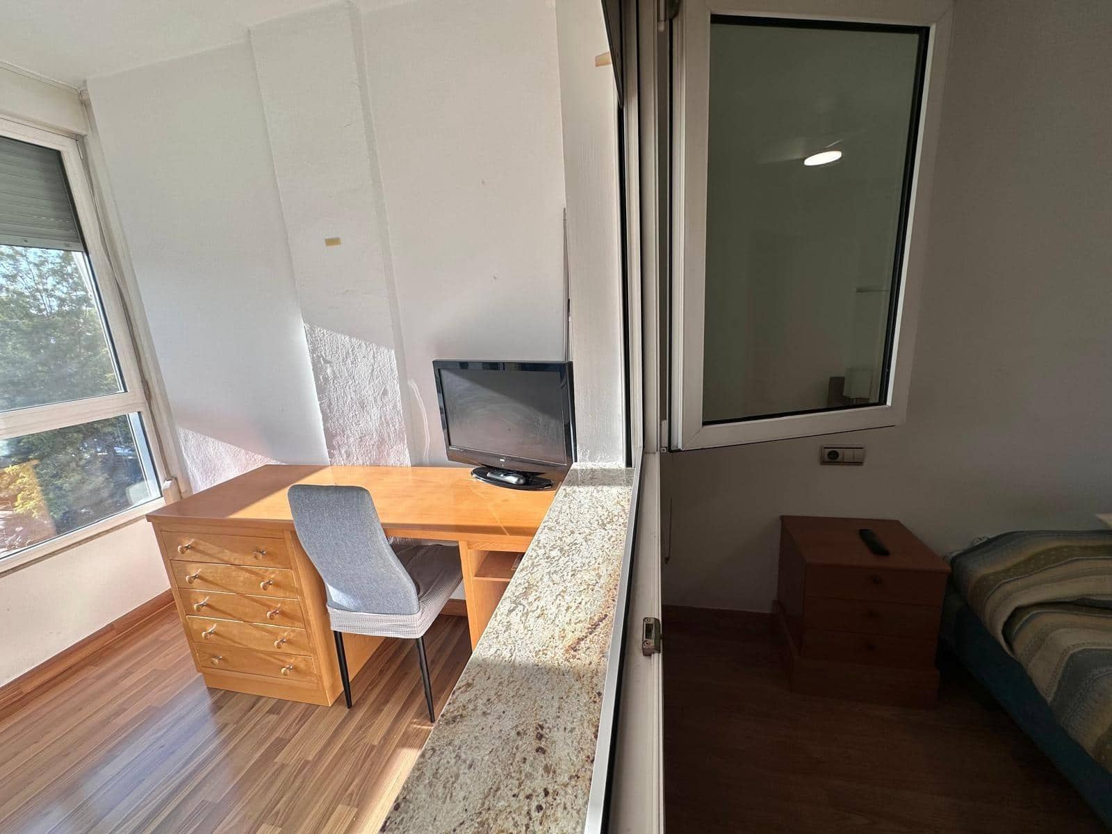 Appartement de 3 chambres à louer à Carthagene - 1 100 € (Ref: 10078443)