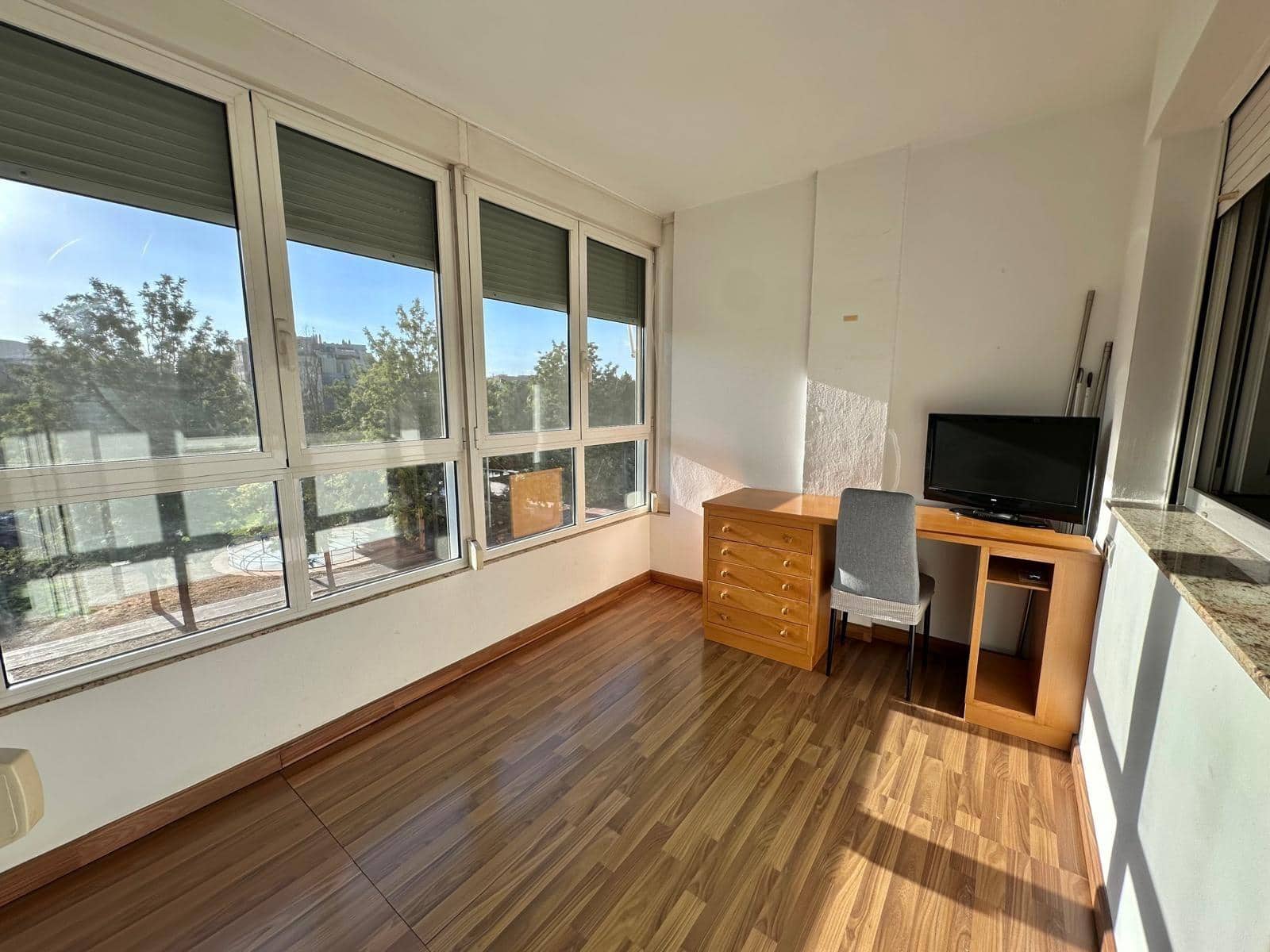 Appartement de 3 chambres à louer à Carthagene - 1 100 € (Ref: 10078443)