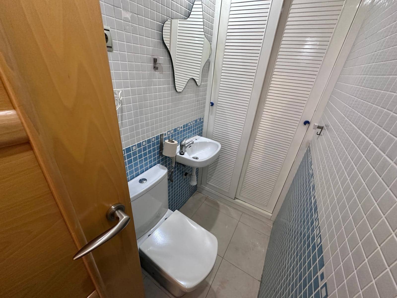 Appartement de 3 chambres à louer à Carthagene - 1 100 € (Ref: 10078443)