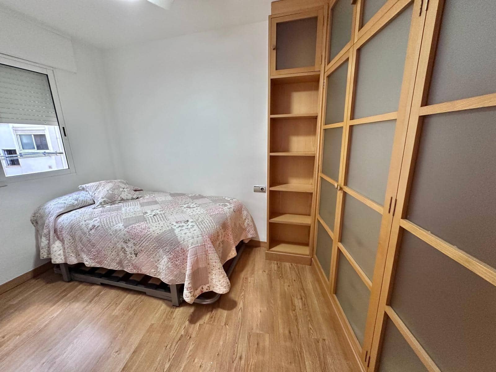 Appartement de 3 chambres à louer à Carthagene - 1 100 € (Ref: 10078443)