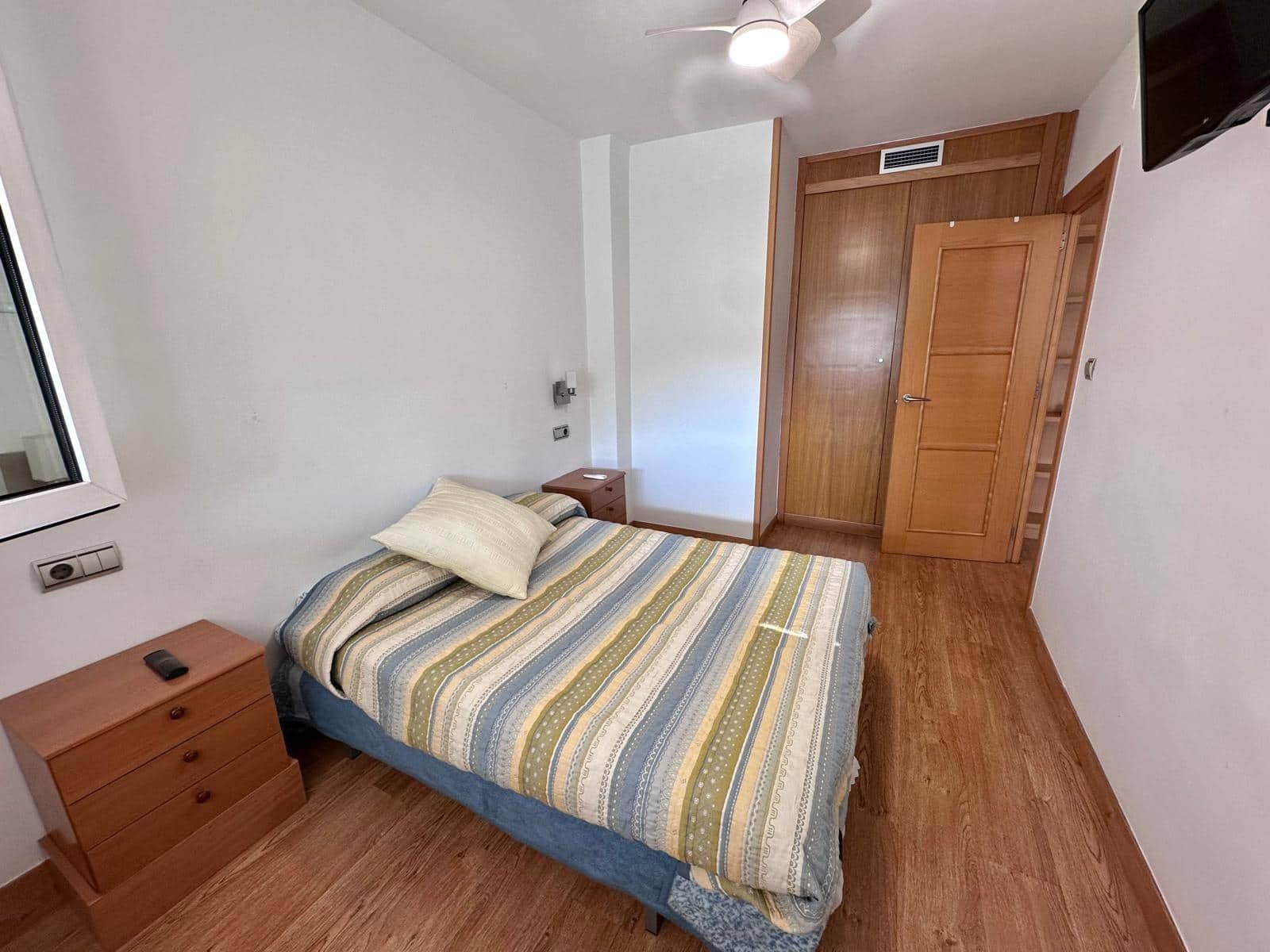 Appartement de 3 chambres à louer à Carthagene - 1 100 € (Ref: 10078443)