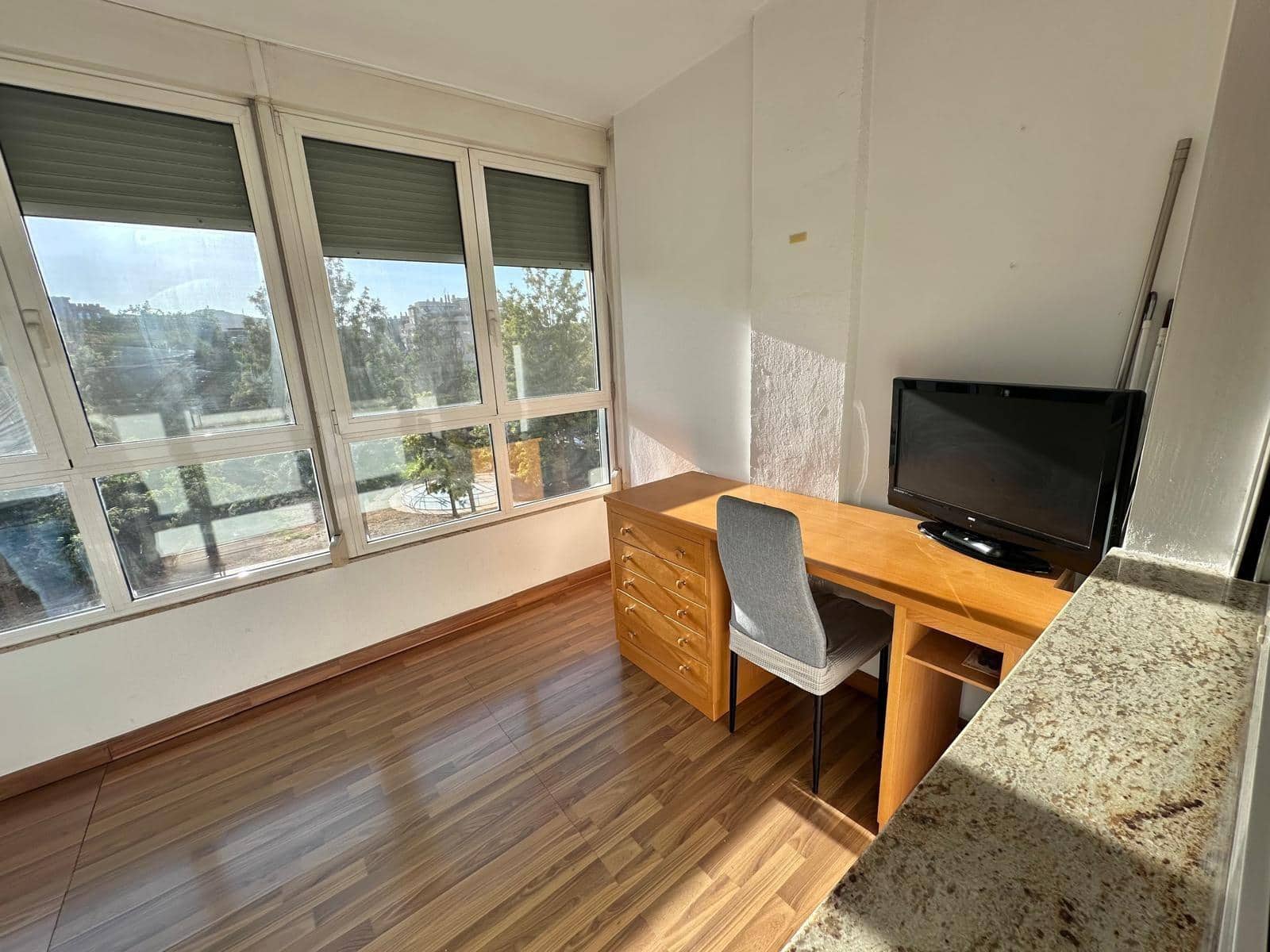 Appartement de 3 chambres à louer à Carthagene - 1 100 € (Ref: 10078443)