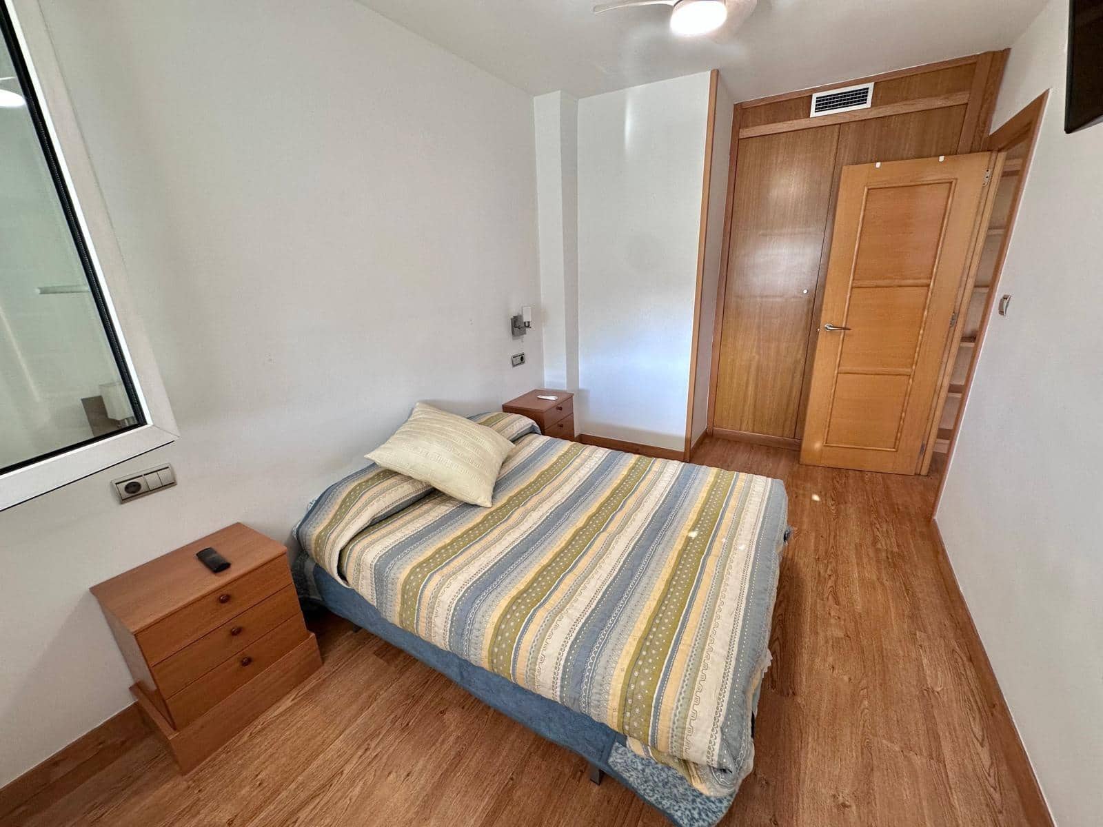 Appartement de 3 chambres à louer à Carthagene - 1 100 € (Ref: 10078443)