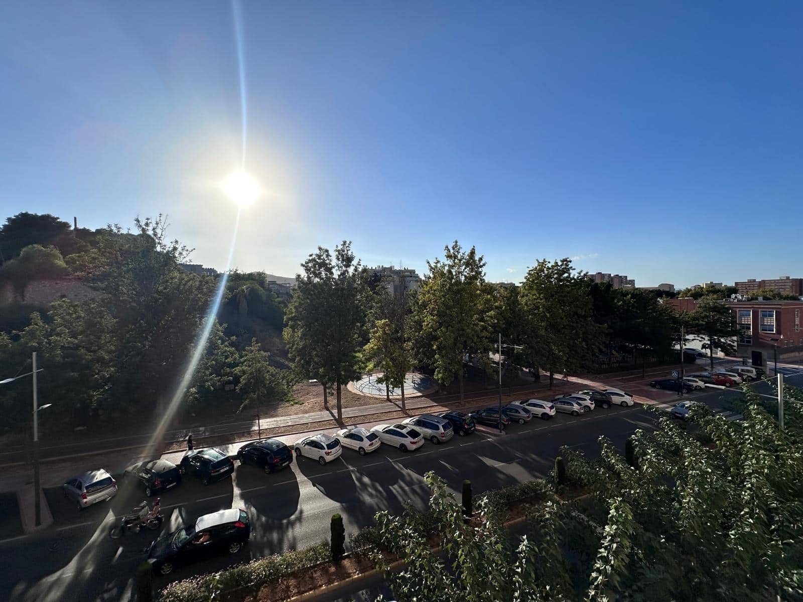 Appartement de 3 chambres à louer à Carthagene - 1 100 € (Ref: 10078443)