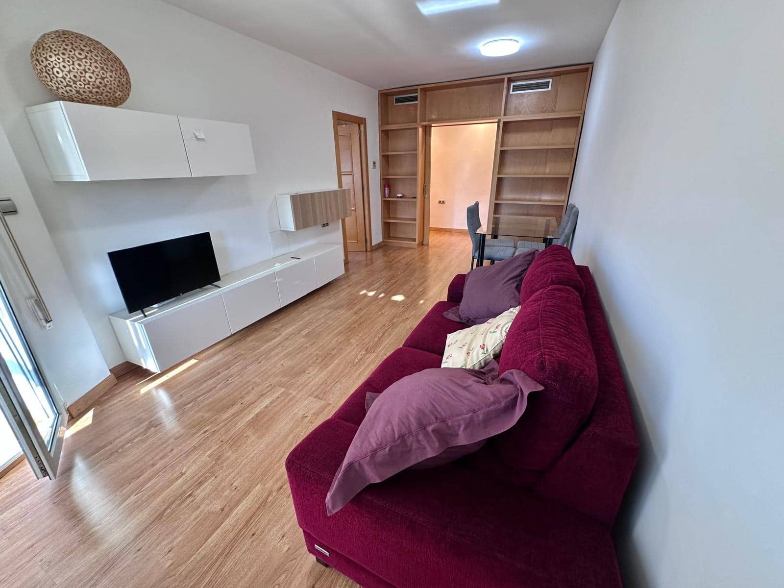 Appartement de 3 chambres à louer à Carthagene - 1 100 € (Ref: 10078443)