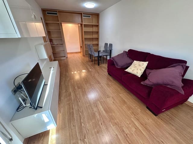 3 quarto Apartamento para arrendar em Cartagena - 1 100 € (Ref: 10078443)