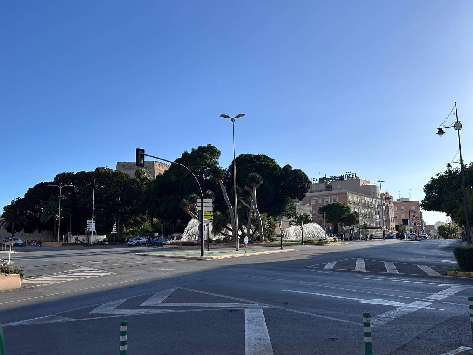 Appartement de 3 chambres à louer à Carthagene - 1 100 € (Ref: 10078443)