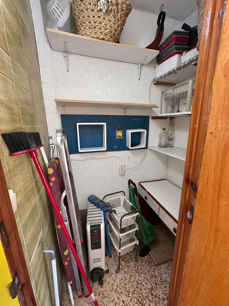 2 soverom Leilighet til leie i La Manga del Mar Menor - € 700 (Ref: 10086261)
