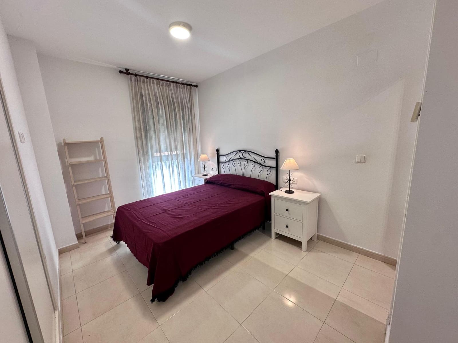 2 bedroom Flat for rent in Cartagena with garage - € 750 (Ref: 10136126)
