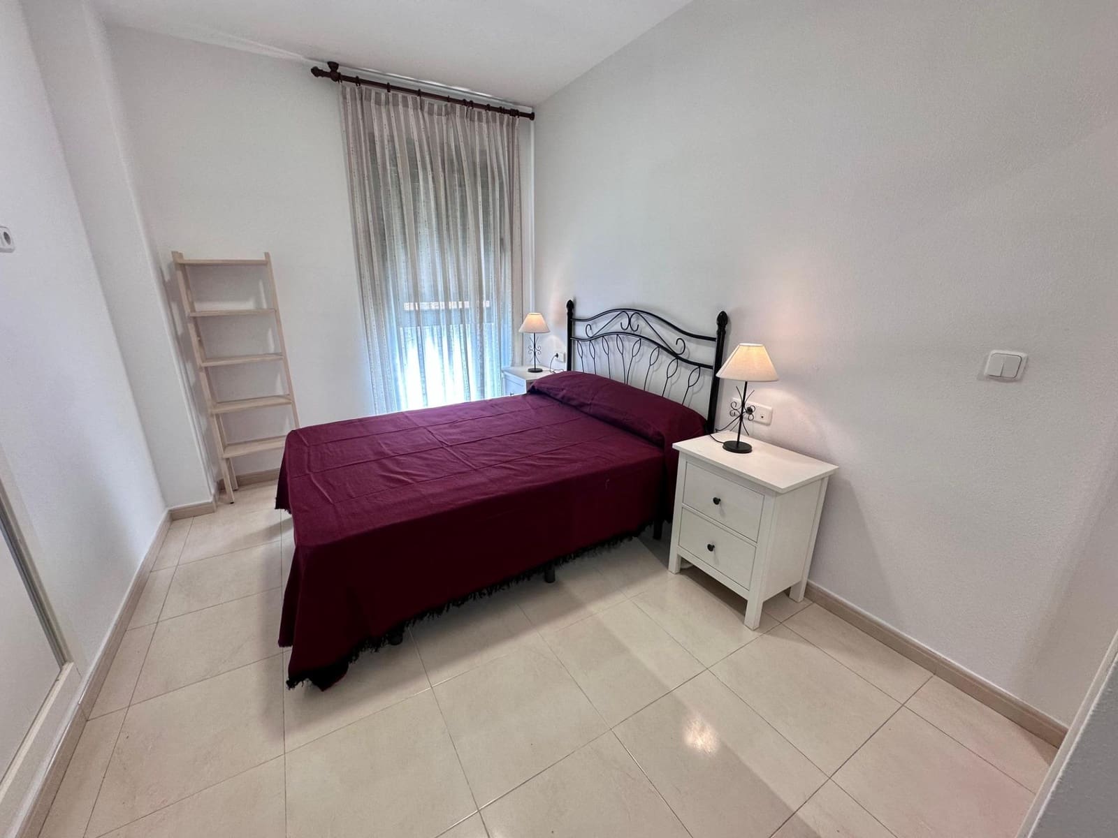 2 bedroom Flat for rent in Cartagena with garage - € 750 (Ref: 10136126)