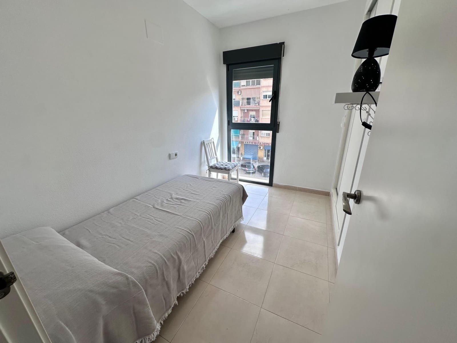 2 bedroom Flat for rent in Cartagena with garage - € 750 (Ref: 10136126)