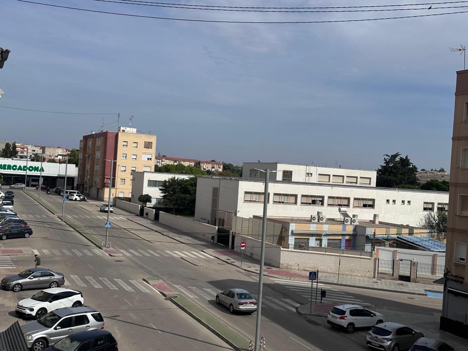 2 bedroom Flat for rent in Cartagena with garage - € 750 (Ref: 10136126)