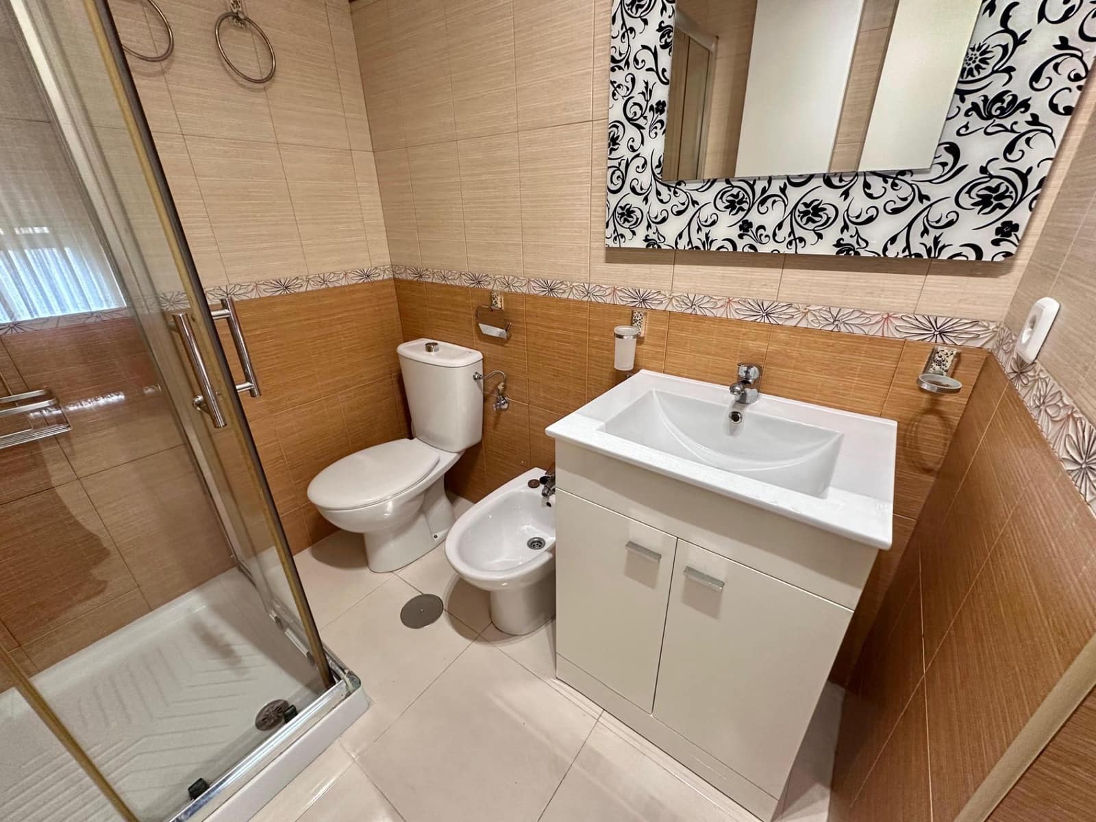 2 bedroom Flat for rent in Cartagena with garage - € 750 (Ref: 10136126)