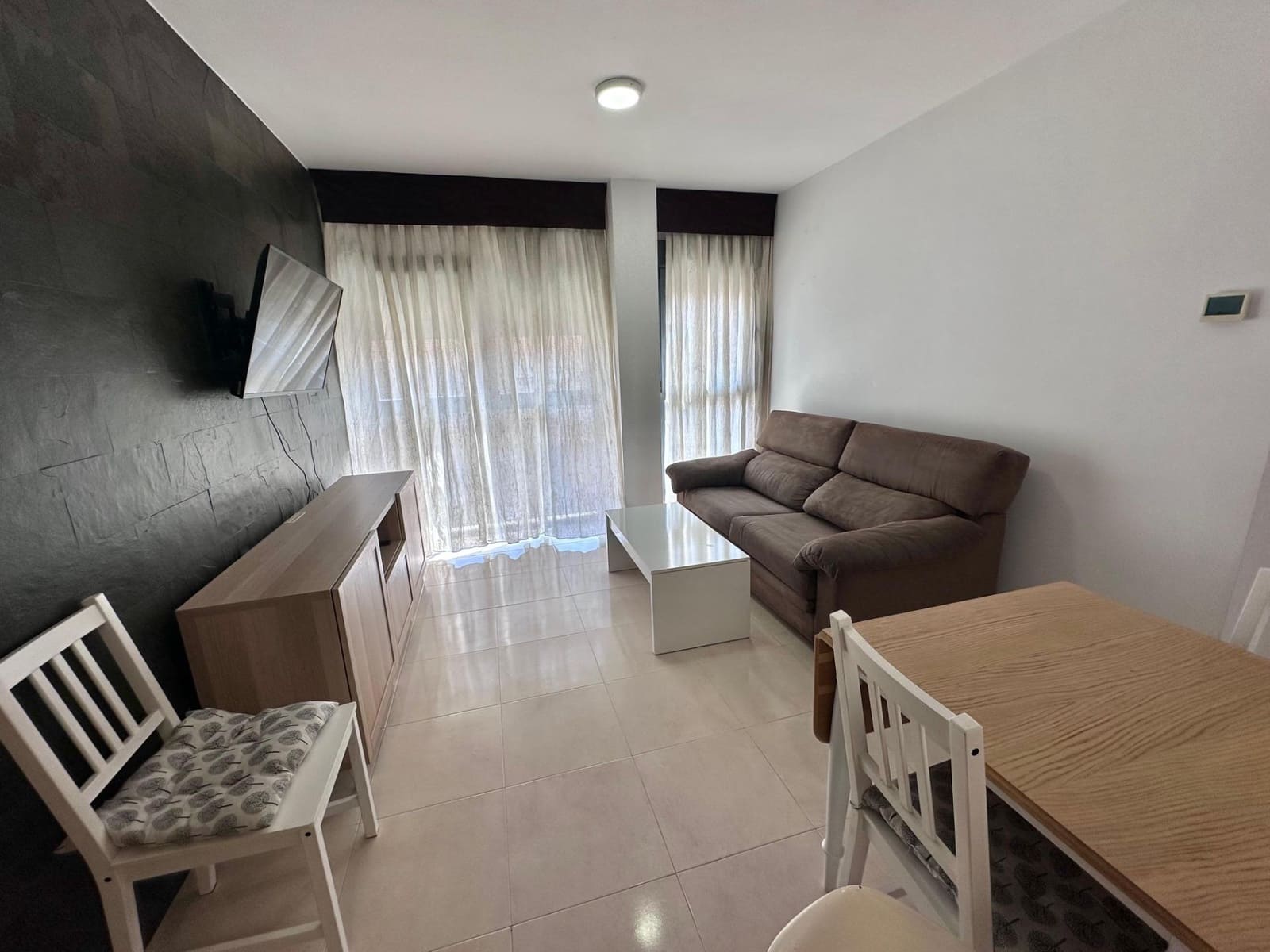2 bedroom Flat for rent in Cartagena with garage - € 750 (Ref: 10136126)