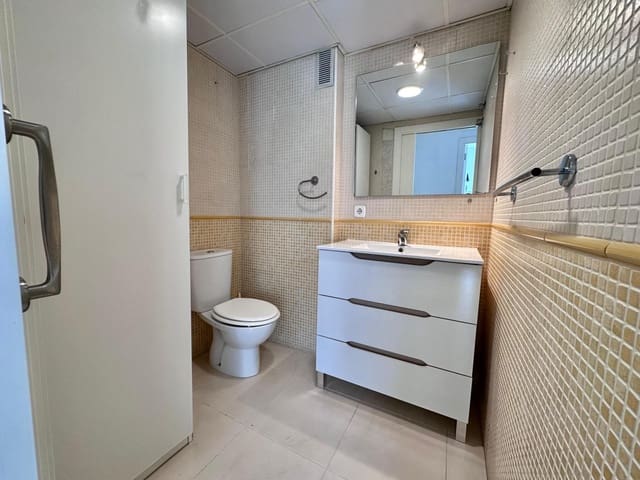 2 bedroom Flat for rent in Cartagena with garage - € 750 (Ref: 10136126)