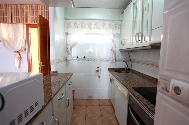 2 camera da letto Appartamento in vendita in La Manga del Mar Menor con piscina - 219.900 € (Rif: 10142453)