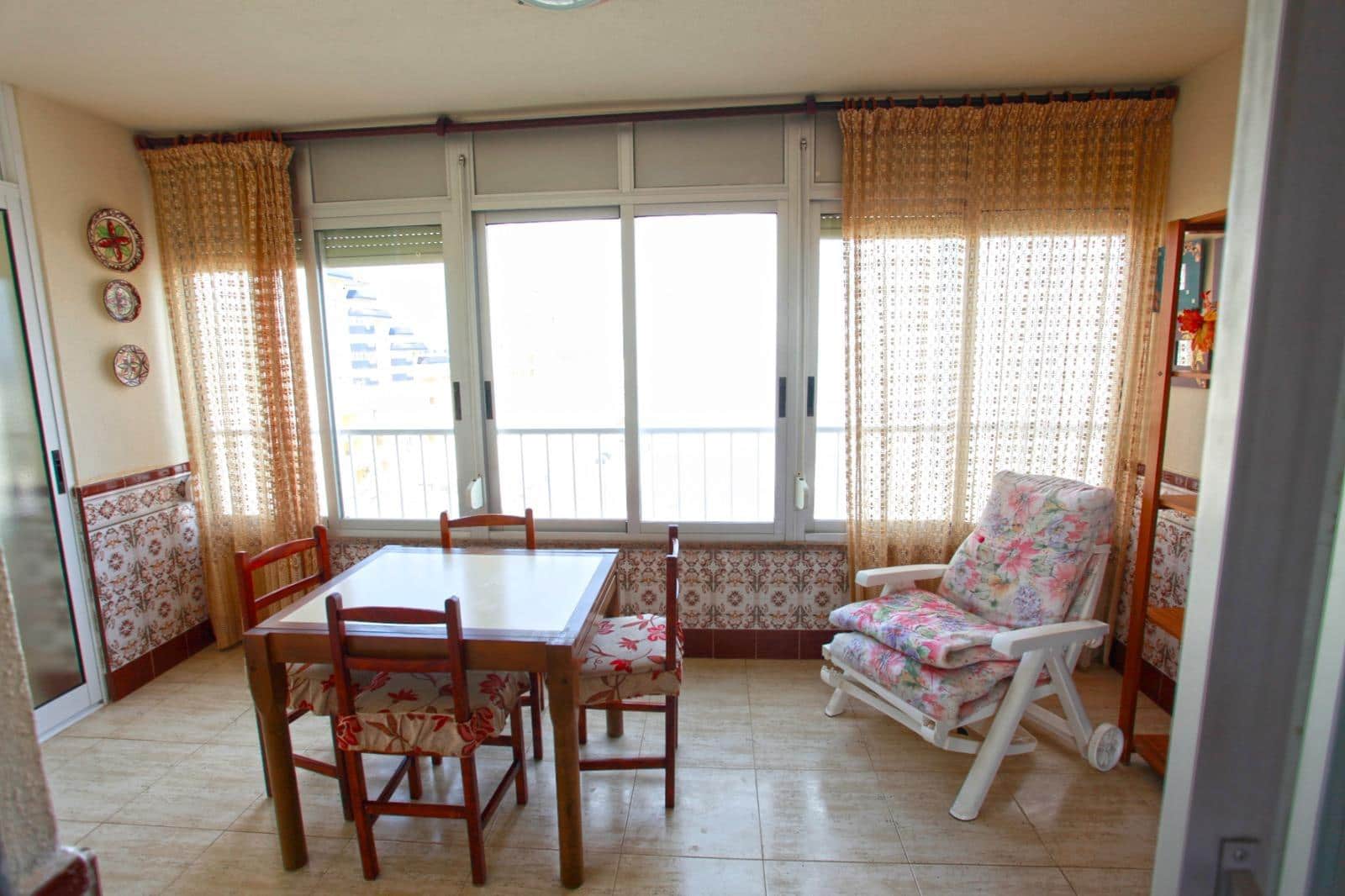 2 soverom Leilighet til salgs i La Manga del Mar Menor med svømmebasseng - € 219 900 (Ref: 10142453)