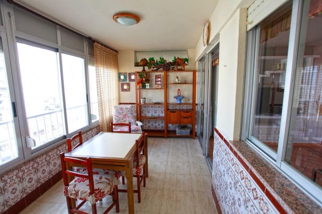 2 camera da letto Appartamento in vendita in La Manga del Mar Menor con piscina - 219.900 € (Rif: 10142453)