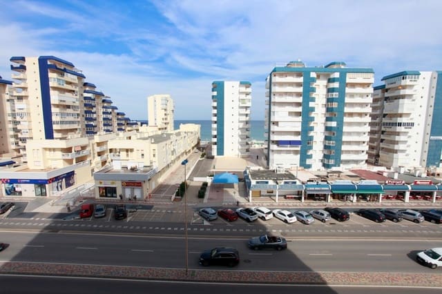 2 camera da letto Appartamento in vendita in La Manga del Mar Menor con piscina - 219.900 € (Rif: 10142453)