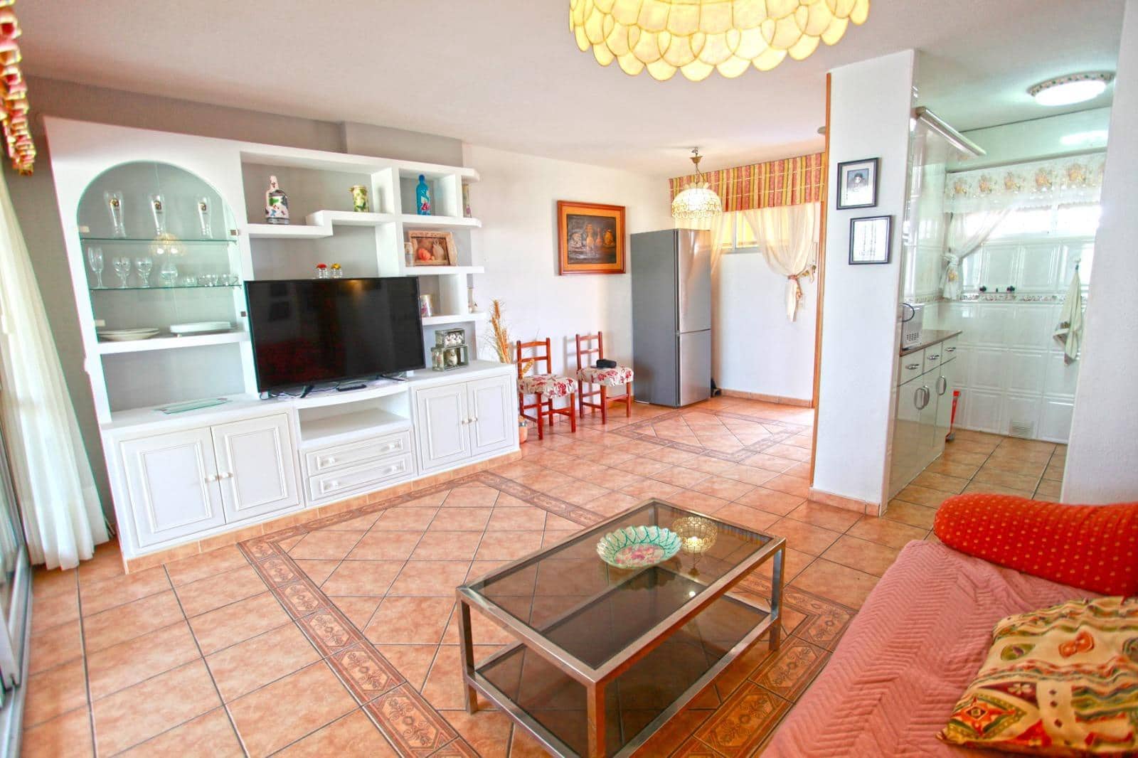 2 soverom Leilighet til salgs i La Manga del Mar Menor med svømmebasseng - € 219 900 (Ref: 10142453)