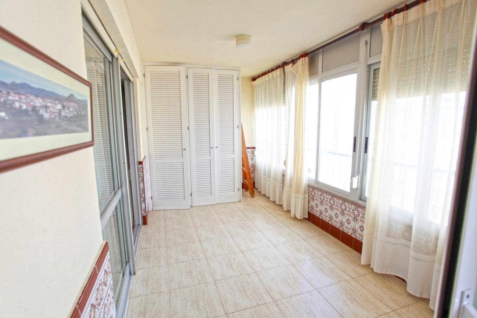 2 soverom Leilighet til salgs i La Manga del Mar Menor med svømmebasseng - € 219 900 (Ref: 10142453)
