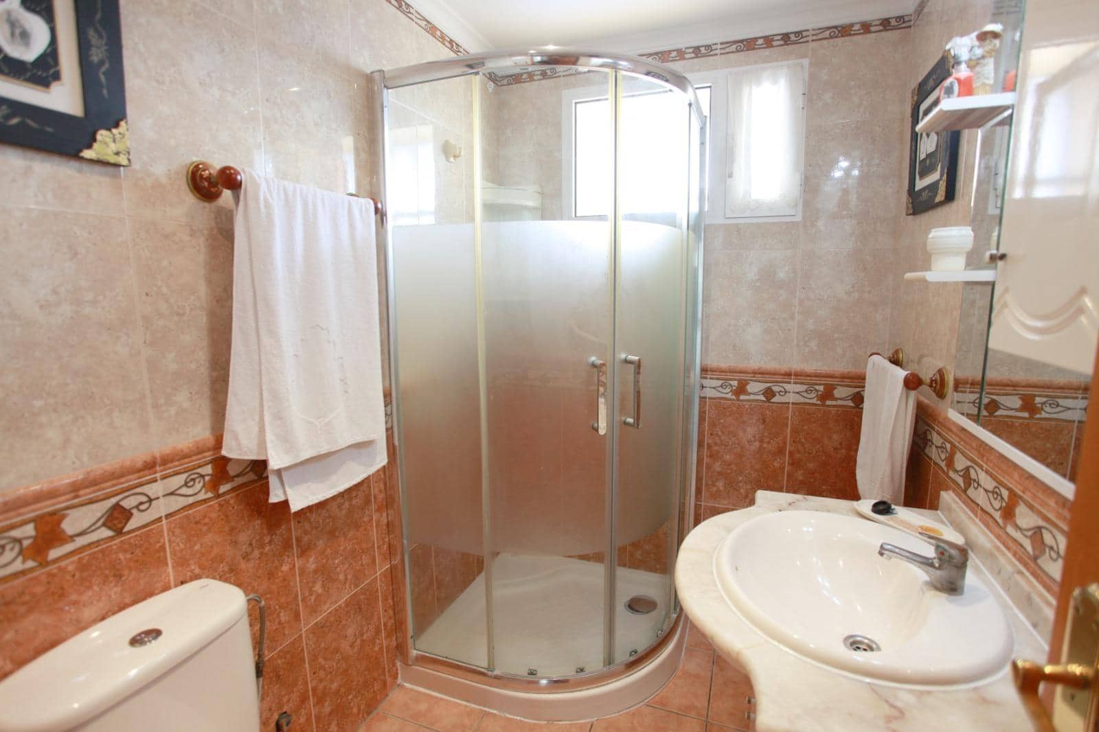 2 soverom Leilighet til salgs i La Manga del Mar Menor med svømmebasseng - € 219 900 (Ref: 10142453)