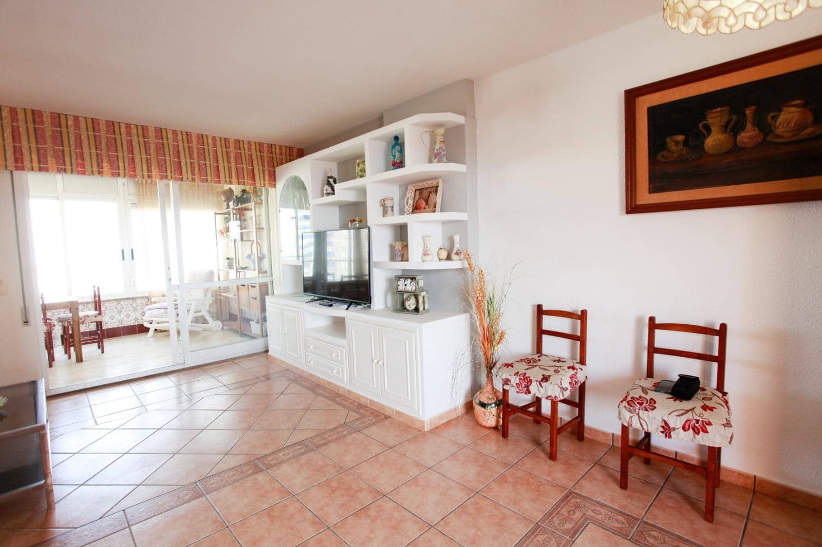 2 soverom Leilighet til salgs i La Manga del Mar Menor med svømmebasseng - € 219 900 (Ref: 10142453)