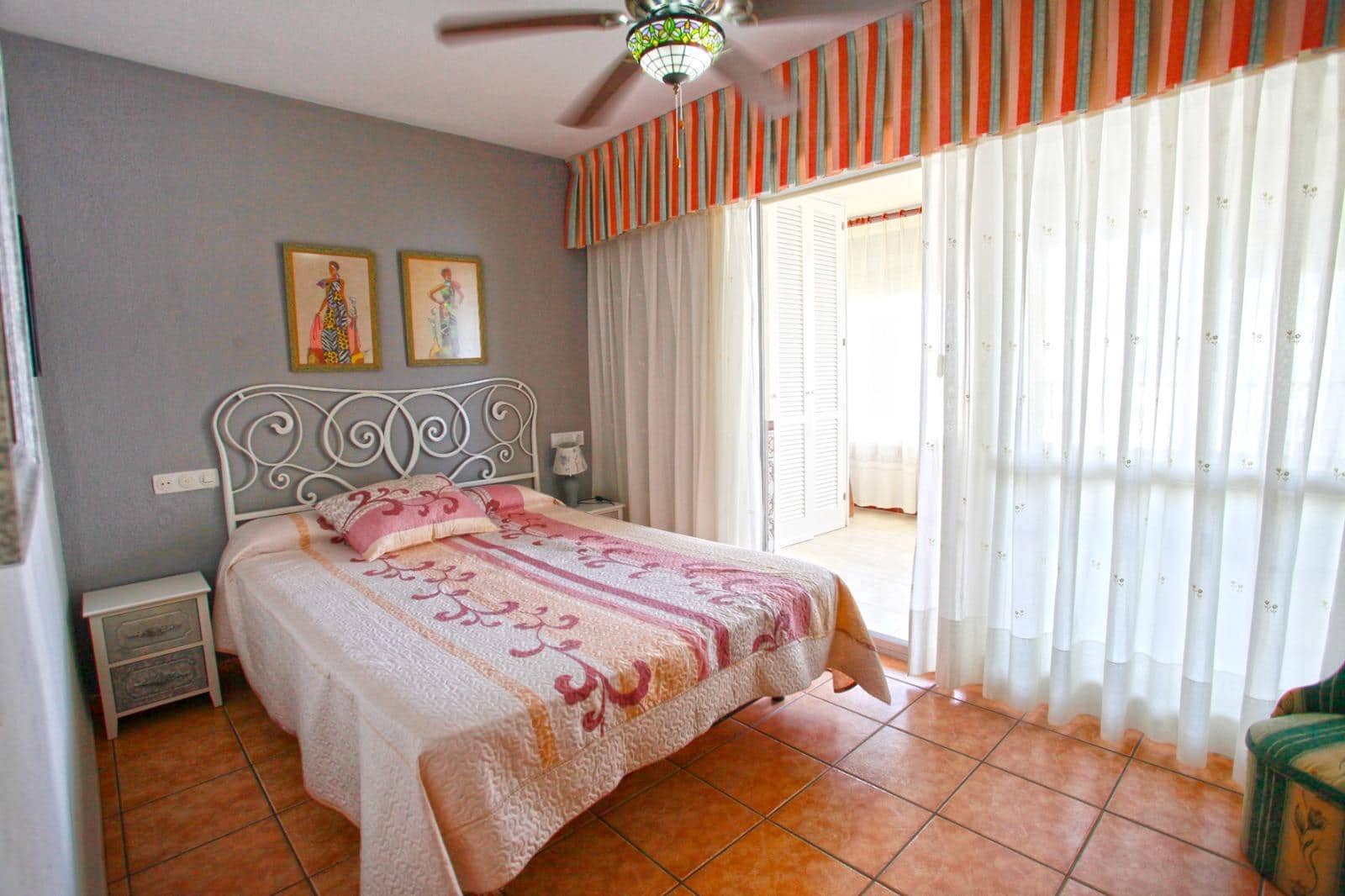 2 bedroom Flat for sale in La Manga del Mar Menor with pool - € 219,900 (Ref: 10142453)