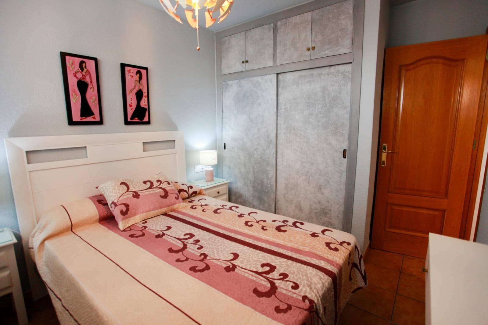 2 bedroom Flat for sale in La Manga del Mar Menor with pool - € 219,900 (Ref: 10142453)