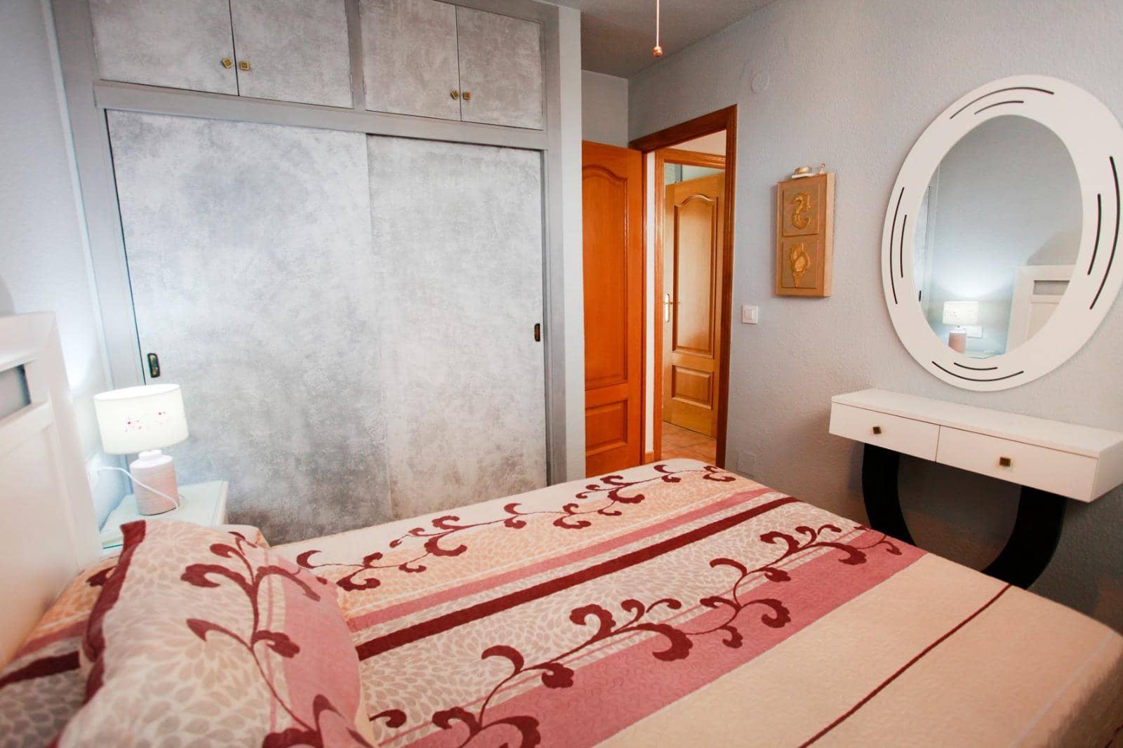 2 bedroom Flat for sale in La Manga del Mar Menor with pool - € 219,900 (Ref: 10142453)