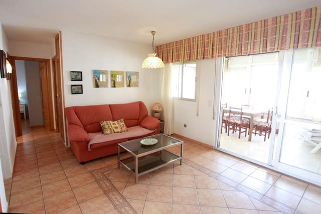 2 sovrum Lägenhet till salu i La Manga del Mar Menor med pool - 219 900 € (Ref: 10142453)