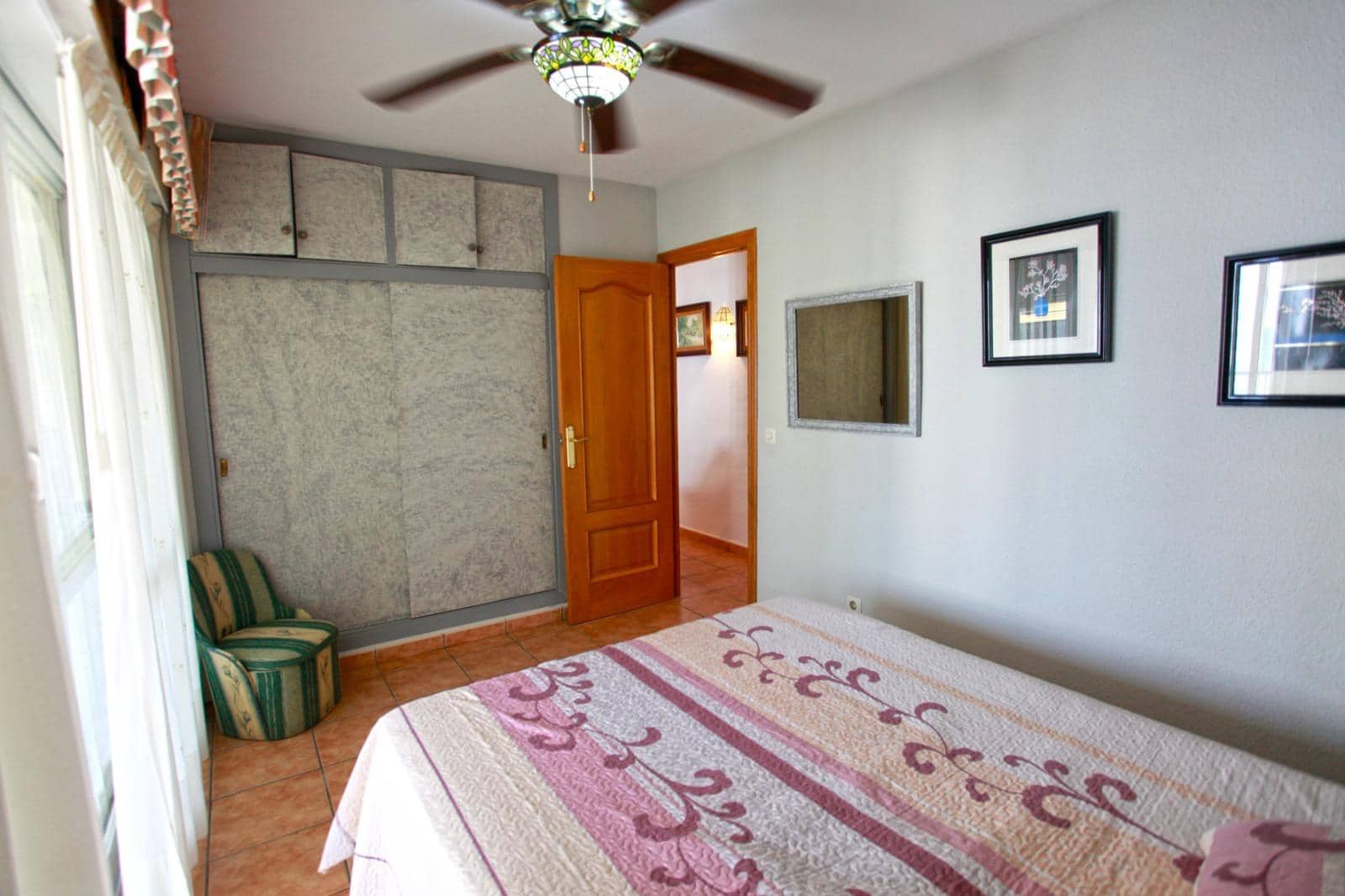 2 bedroom Flat for sale in La Manga del Mar Menor with pool - € 219,900 (Ref: 10142453)