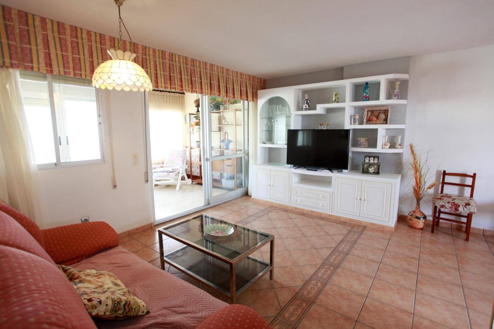 2 bedroom Flat for sale in La Manga del Mar Menor with pool - € 219,900 (Ref: 10142453)