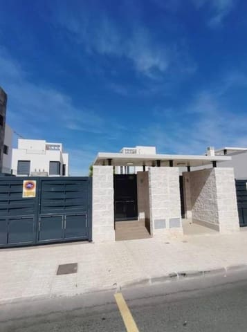 3 soveværelse Villa til salg i Playa Honda, Cartagena med swimmingpool garage - € 580.000 (Ref: 10155338)