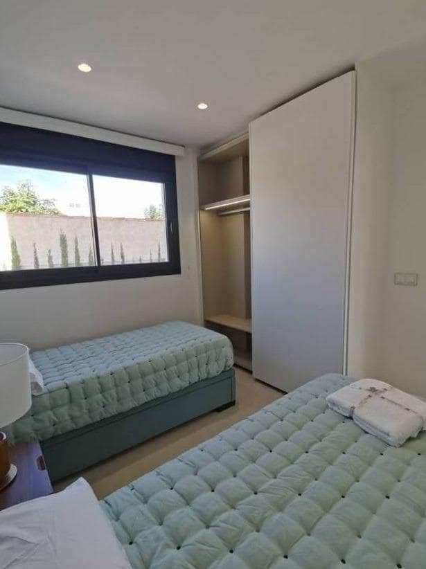 3 sovrum Villa till salu i Playa Honda med pool garage - 580 000 € (Ref: 10155338)