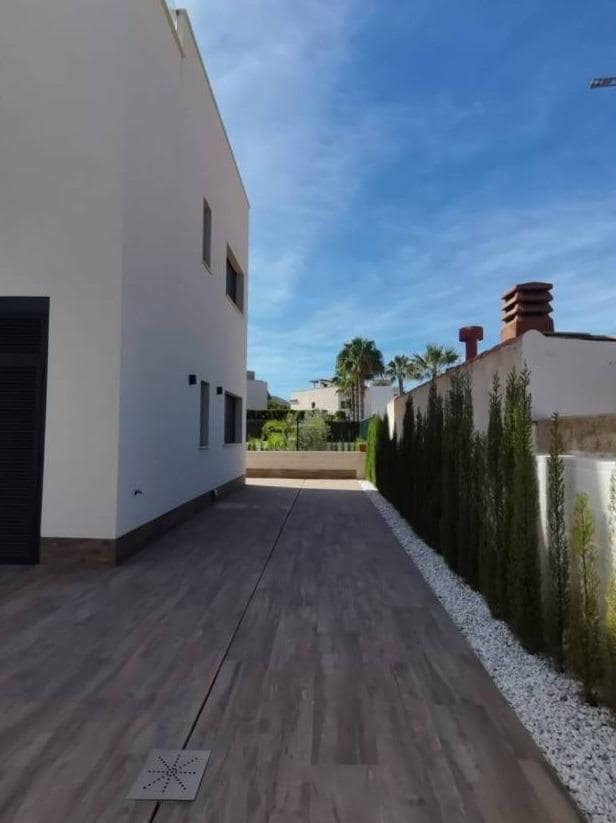3 sovrum Villa till salu i Playa Honda med pool garage - 580 000 € (Ref: 10155338)