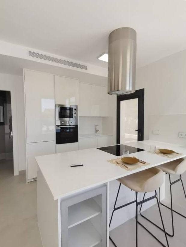 3 sovrum Villa till salu i Playa Honda med pool garage - 580 000 € (Ref: 10155338)