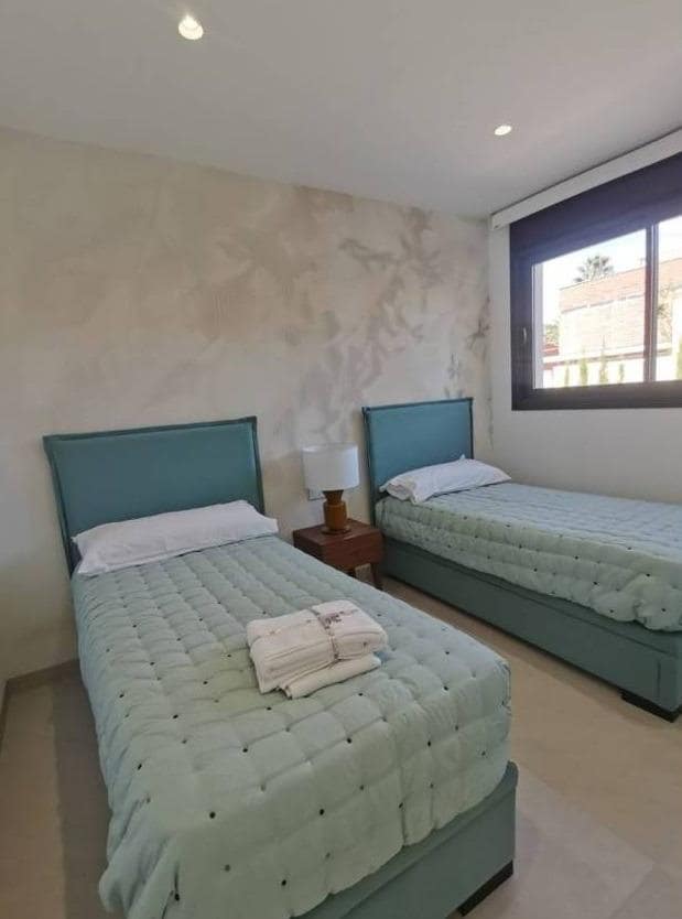 3 sovrum Villa till salu i Playa Honda med pool garage - 580 000 € (Ref: 10155338)