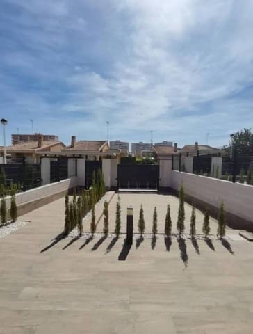 3 soveværelse Villa til salg i Playa Honda, Cartagena med swimmingpool garage - € 580.000 (Ref: 10155338)