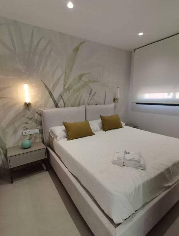 3 sovrum Villa till salu i Playa Honda med pool garage - 580 000 € (Ref: 10155338)