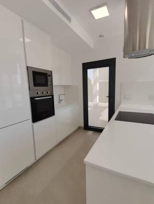 3 sovrum Villa till salu i Playa Honda med pool garage - 580 000 € (Ref: 10155338)