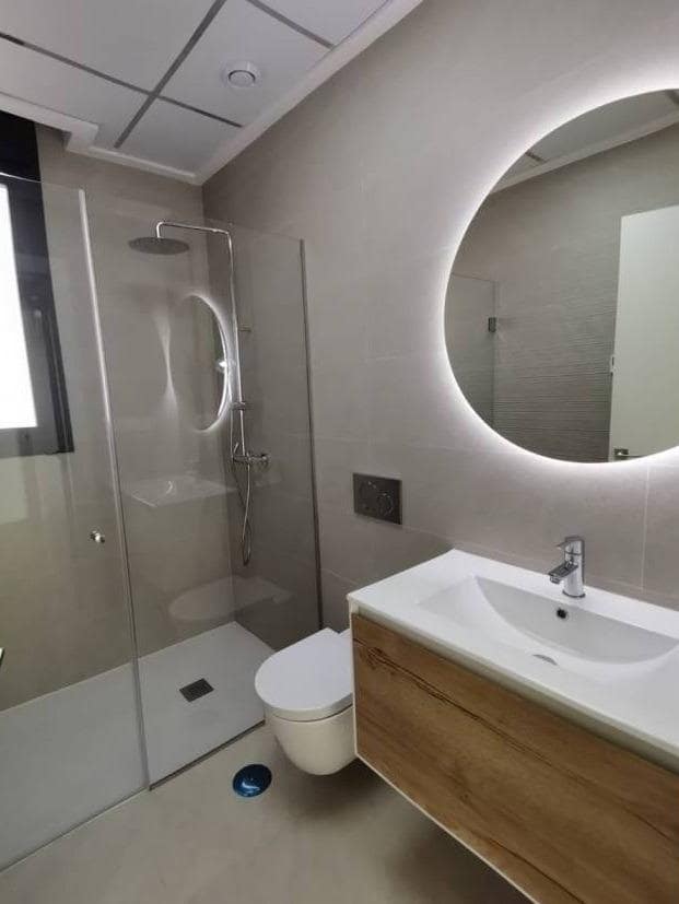 3 sovrum Villa till salu i Playa Honda med pool garage - 580 000 € (Ref: 10155338)