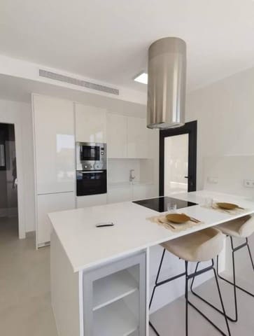 3 quarto Moradia para venda em Playa Honda, Cartagena com piscina garagem - 580 000 € (Ref: 10155338)