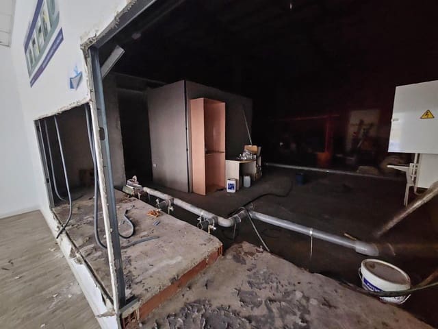 Local Comercial en El Plan, Cartagena en venta - 105.000 € (Ref: 10155339)