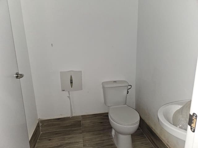 Local Comercial en El Plan, Cartagena en venta - 105.000 € (Ref: 10155339)