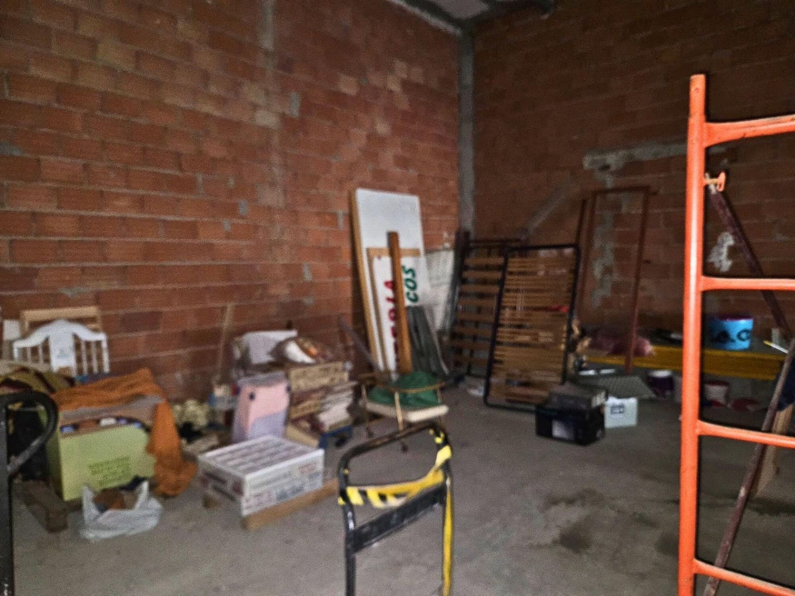Commercial for sale in Cartagena - € 105,000 (Ref: 10155339)