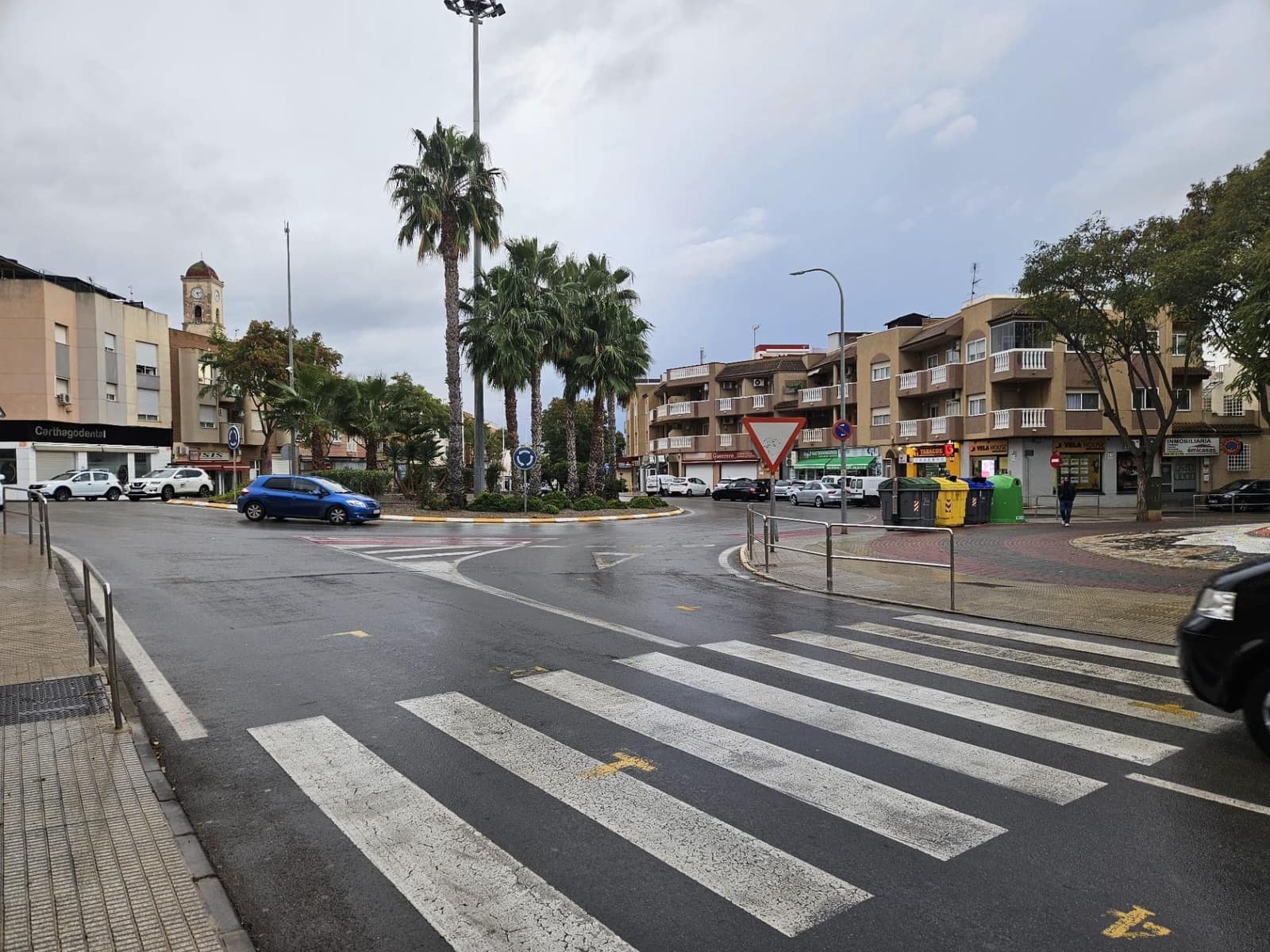 Commercial for sale in Cartagena - € 105,000 (Ref: 10155339)