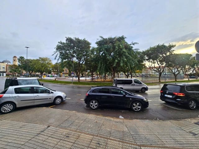 Local Comercial en El Plan, Cartagena en venta - 105.000 € (Ref: 10155339)