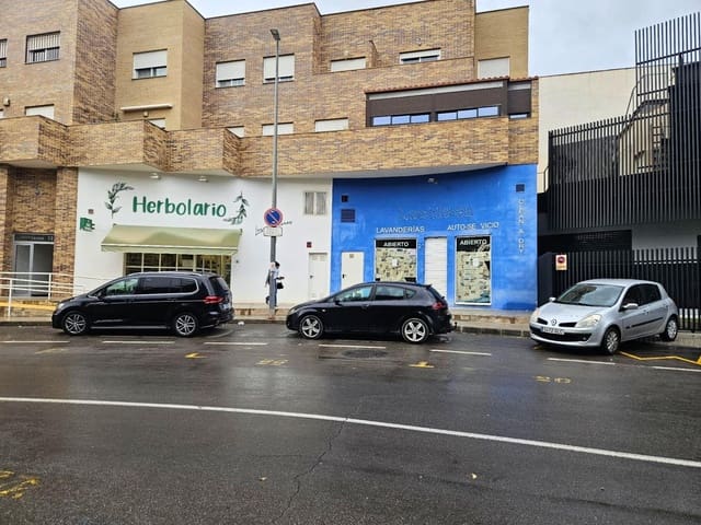 Local Comercial en El Plan, Cartagena en venta - 105.000 € (Ref: 10155339)