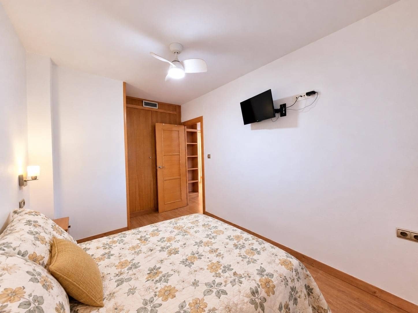 3 quarto Apartamento para venda em Cartagena - 190 000 € (Ref: 10166753)